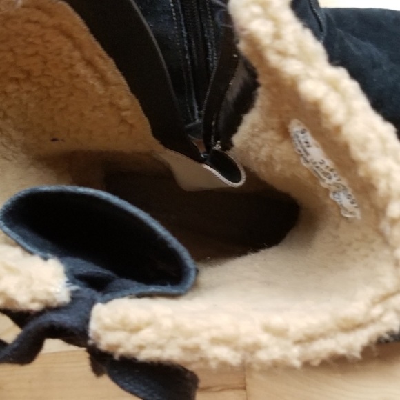 Timberland Earthkeeper Winter Boots - Picture 12 of 13